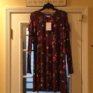 FINAL PRICE: Sweet dress